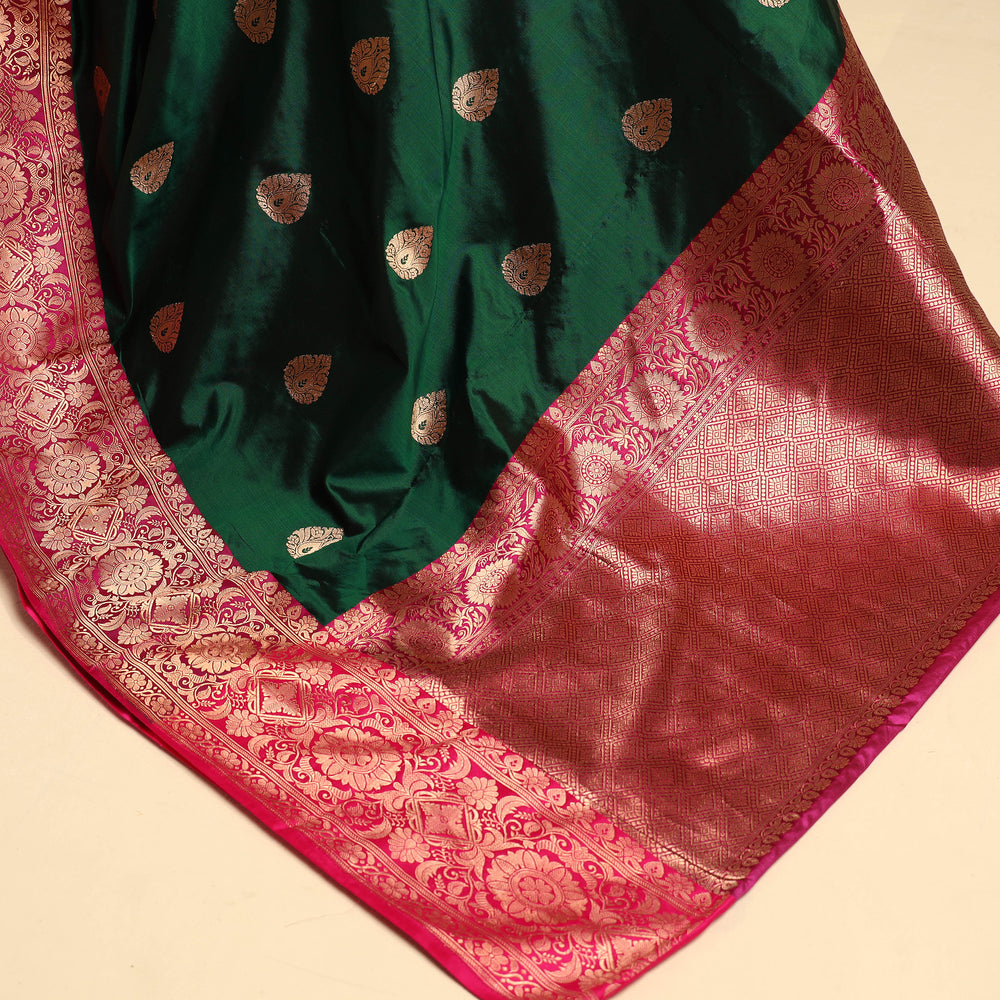 Banarasi Silk Saree
