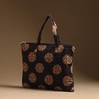 Quilted Hand Bag