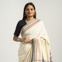 Bhujodi Saree