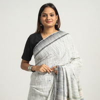 Bhujodi Saree