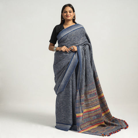 Bhujodi Saree