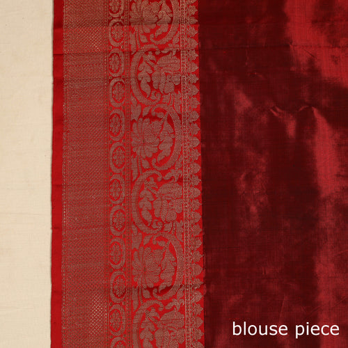 Banarasi Silk Saree
