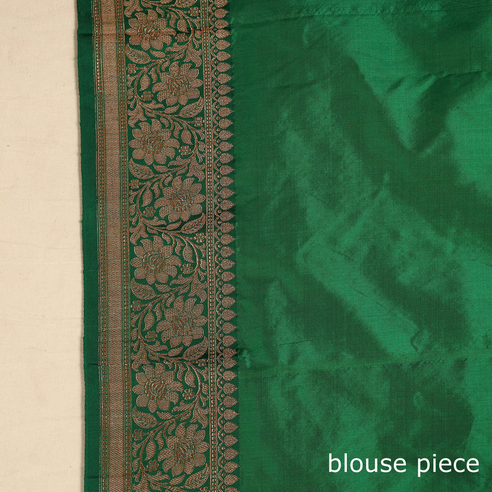 Banarasi Silk Saree
