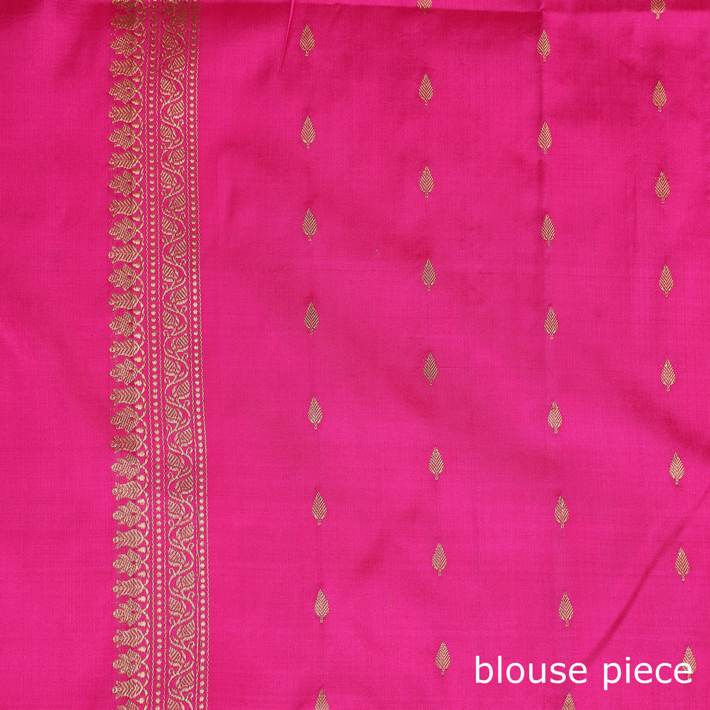 Banarasi Silk Saree
