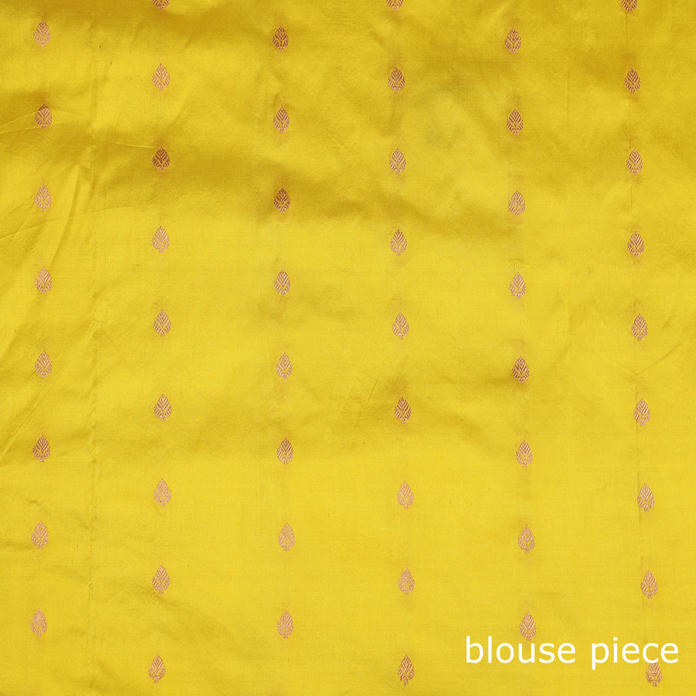 Banarasi Silk Saree
