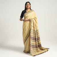 Bhujodi Saree