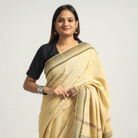 Bhujodi Saree