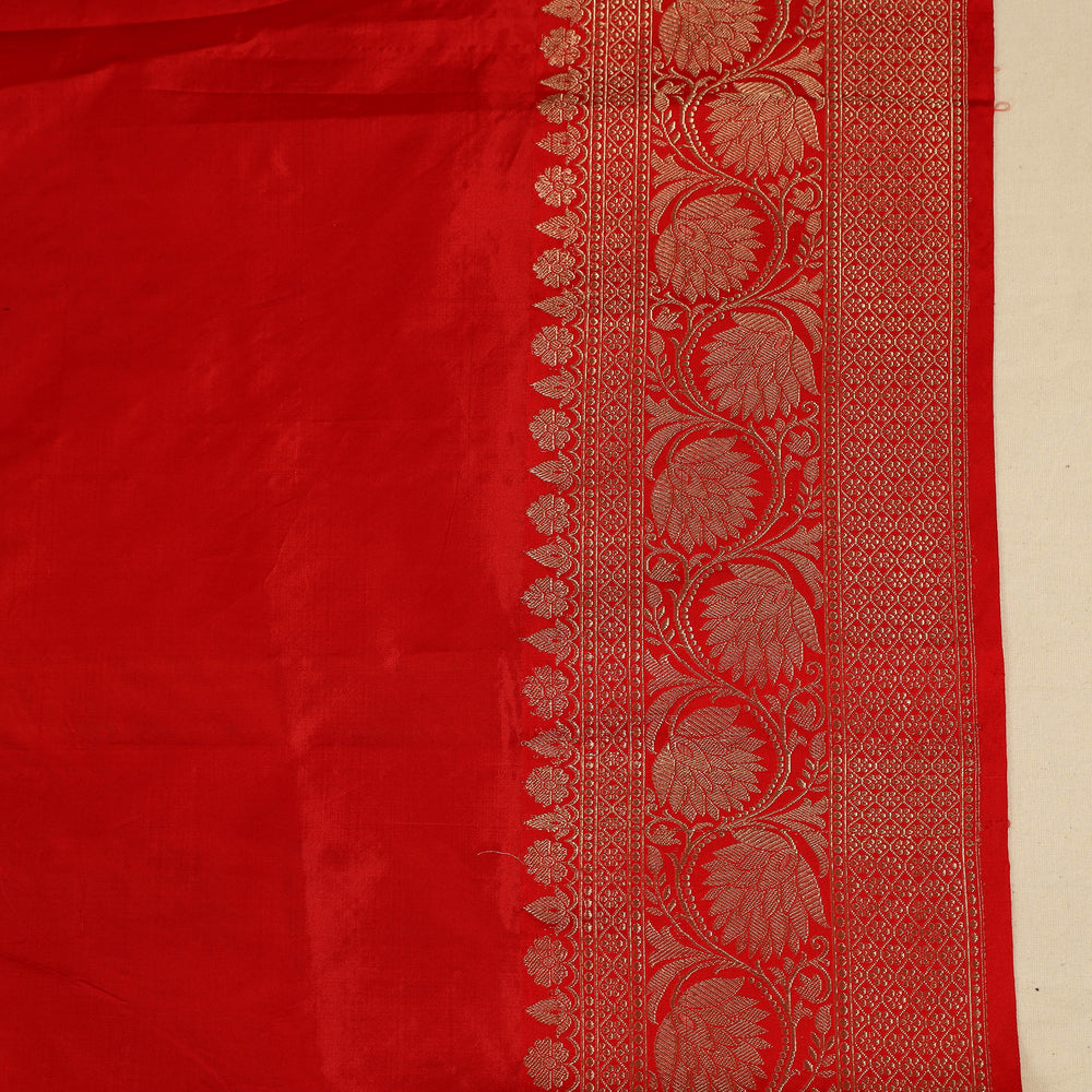 Banarasi Silk Saree
