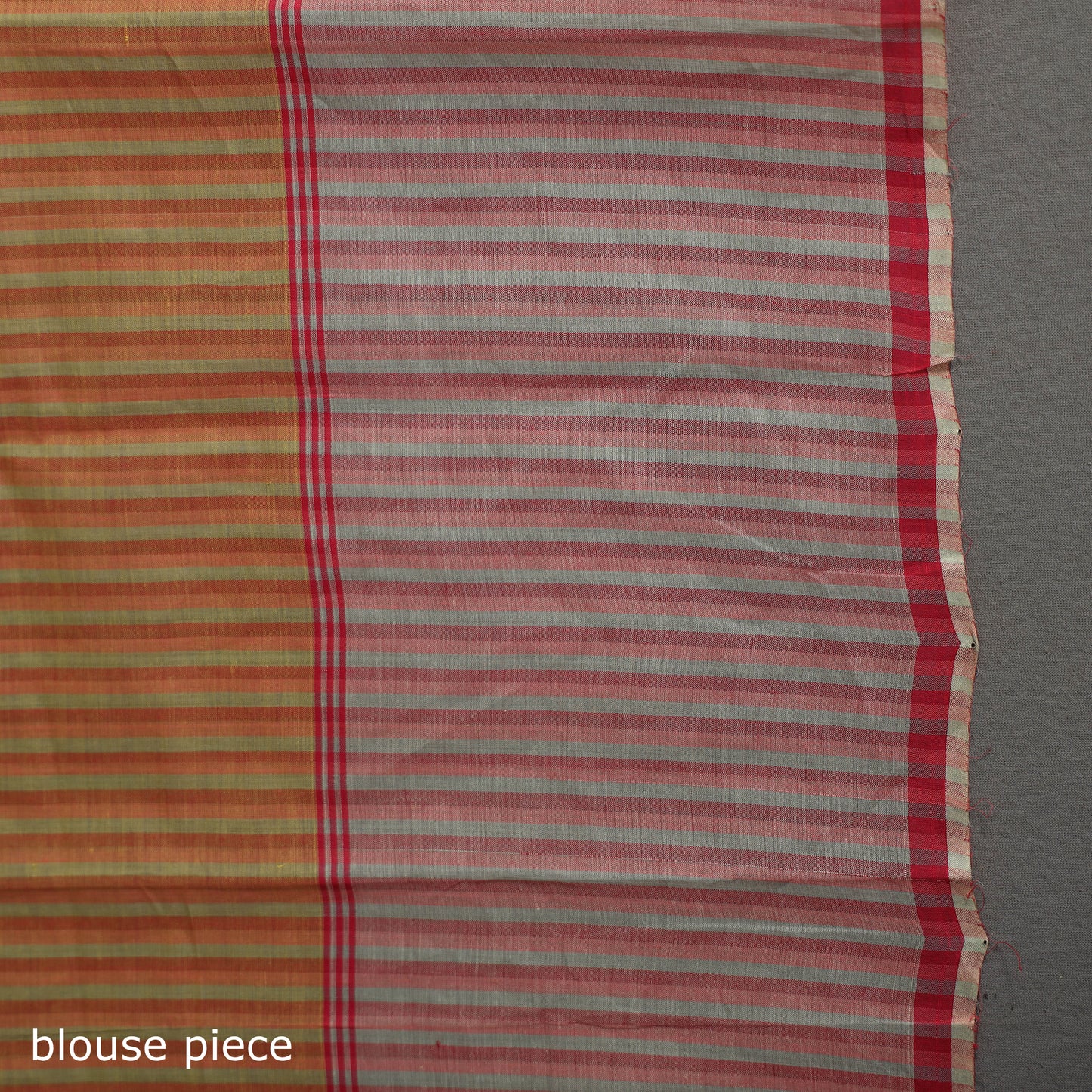 Tikali Buta Cotton Handloom Saree 115