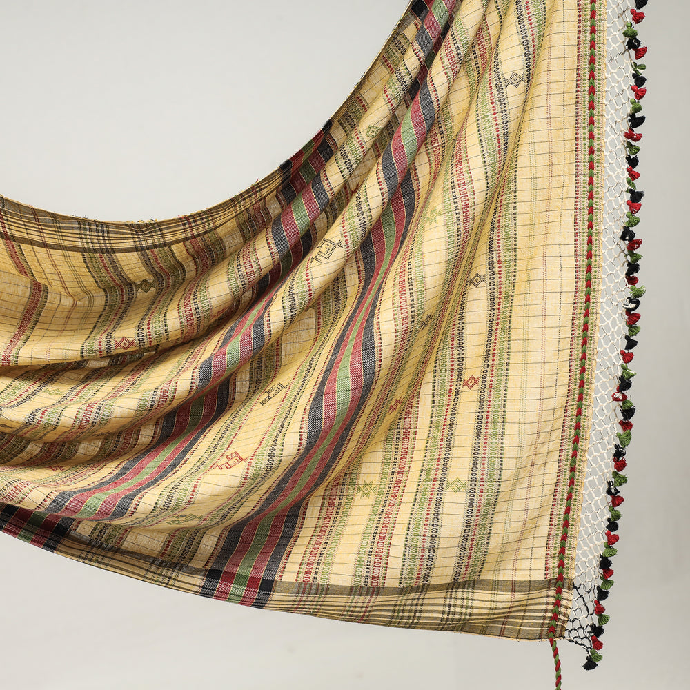 Bhujodi Saree