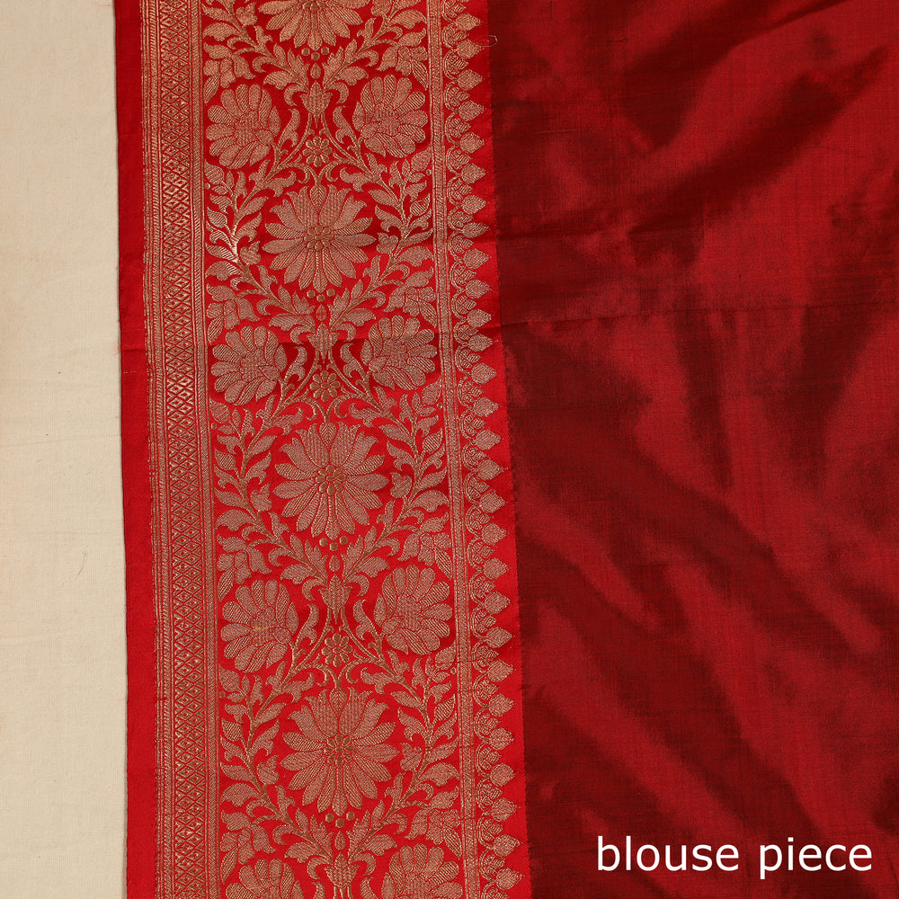 Banarasi Silk Saree
