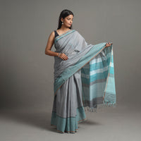 Tikali Buta Cotton Handloom Saree 116