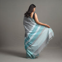 Tikali Buta Cotton Handloom Saree 116