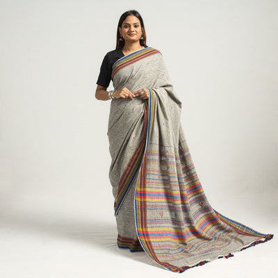 Bhujodi Saree