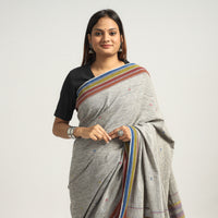 Bhujodi Saree