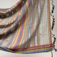 Bhujodi Saree