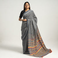 Bhujodi Saree