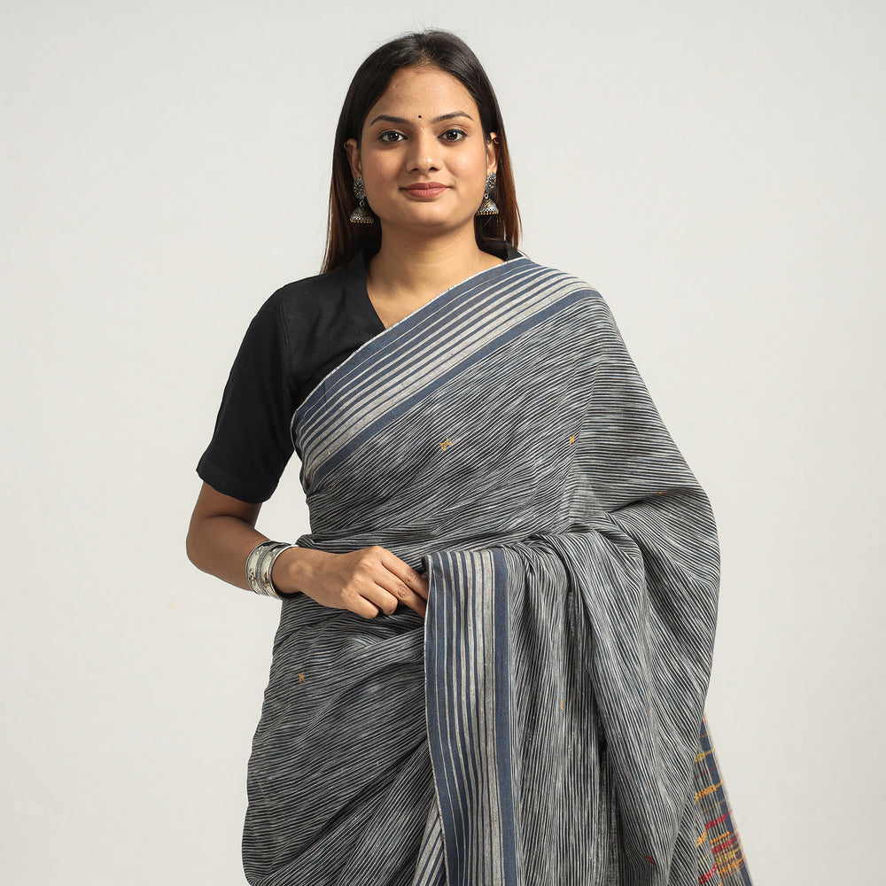 Bhujodi Saree