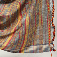 Bhujodi Saree