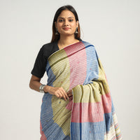 Bhujodi Saree