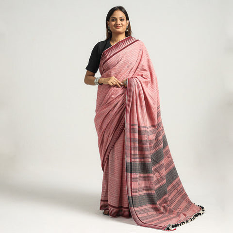 Bhujodi Saree