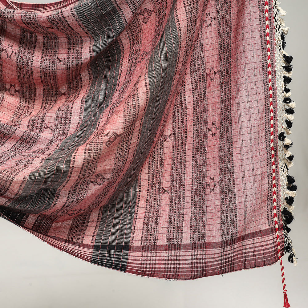 Bhujodi Saree