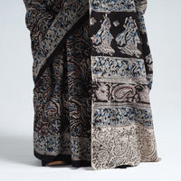 kalamkari Saree 