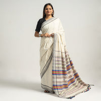 Bhujodi Saree