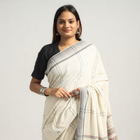 Bhujodi Saree