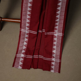 Sanganeri Block Print Cotton Unstitched Dress Material: Kurta, Bottom & Dupatta with Jewellery 20
