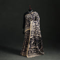 Kota Doria Cotton Saree in Kalamkari Print 40