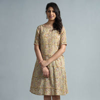 kalamkari dress
