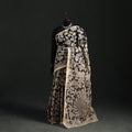 Kota Doria Cotton Saree in Kalamkari Print 41