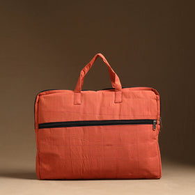 Buy Handcrafted Quilted Cotton Laptop Bag (13 x 17 in) 35 Online at iTokri.Com