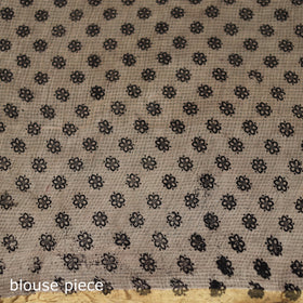 Kota Doria Cotton Saree in Kalamkari Print 42