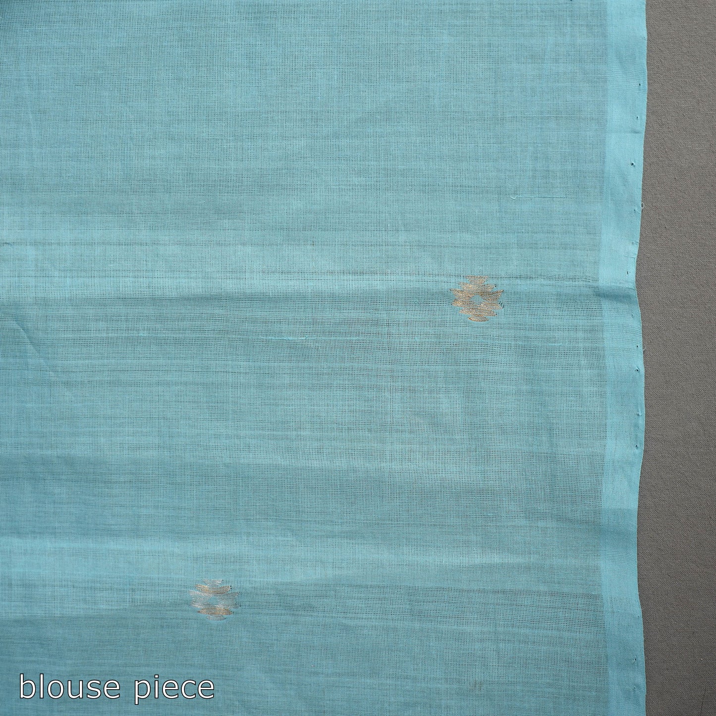 Kuppadam Jamdani Buti Cotton Handloom Saree 125