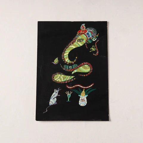 Bhil painting: the tribal art of india