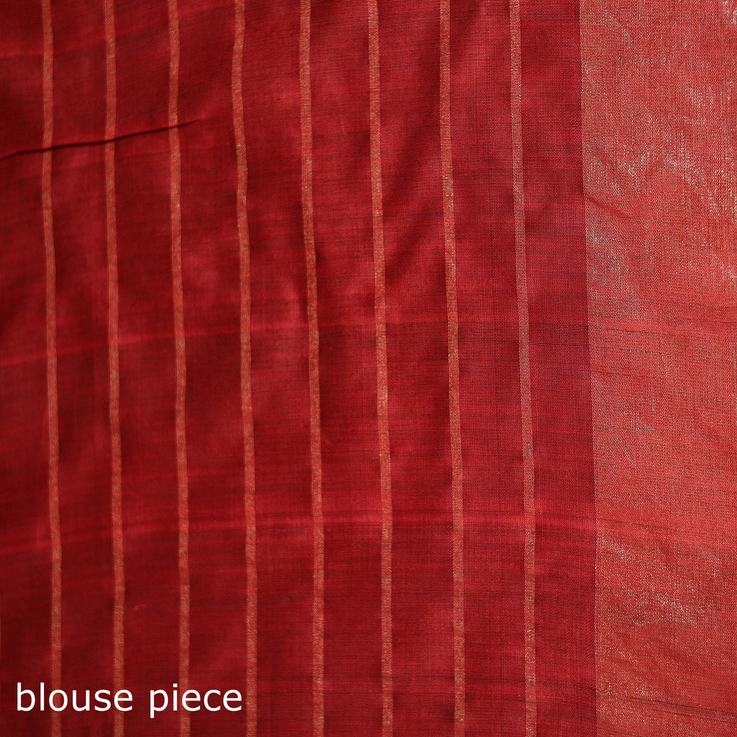 Handspun Handwoven Bhagalpuri Tussar Silk Saree 01