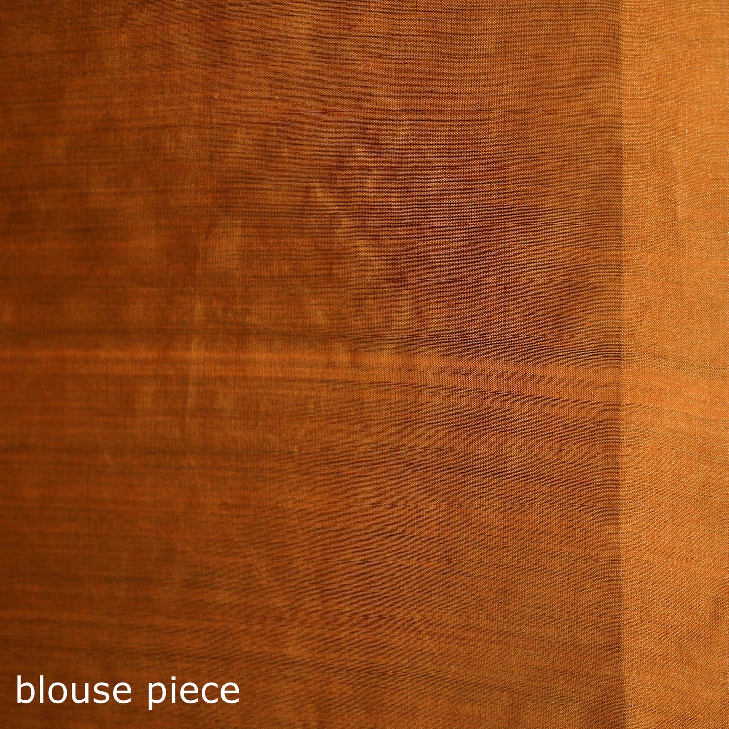 Handspun Handwoven Bhagalpuri Tussar Silk Saree 02