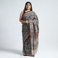 kalamkari saree