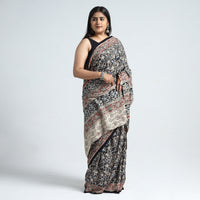 kalamkari saree