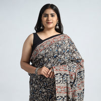 kalamkari saree