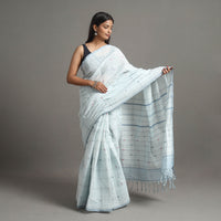 Jamdani Cotton Handloom Saree 53