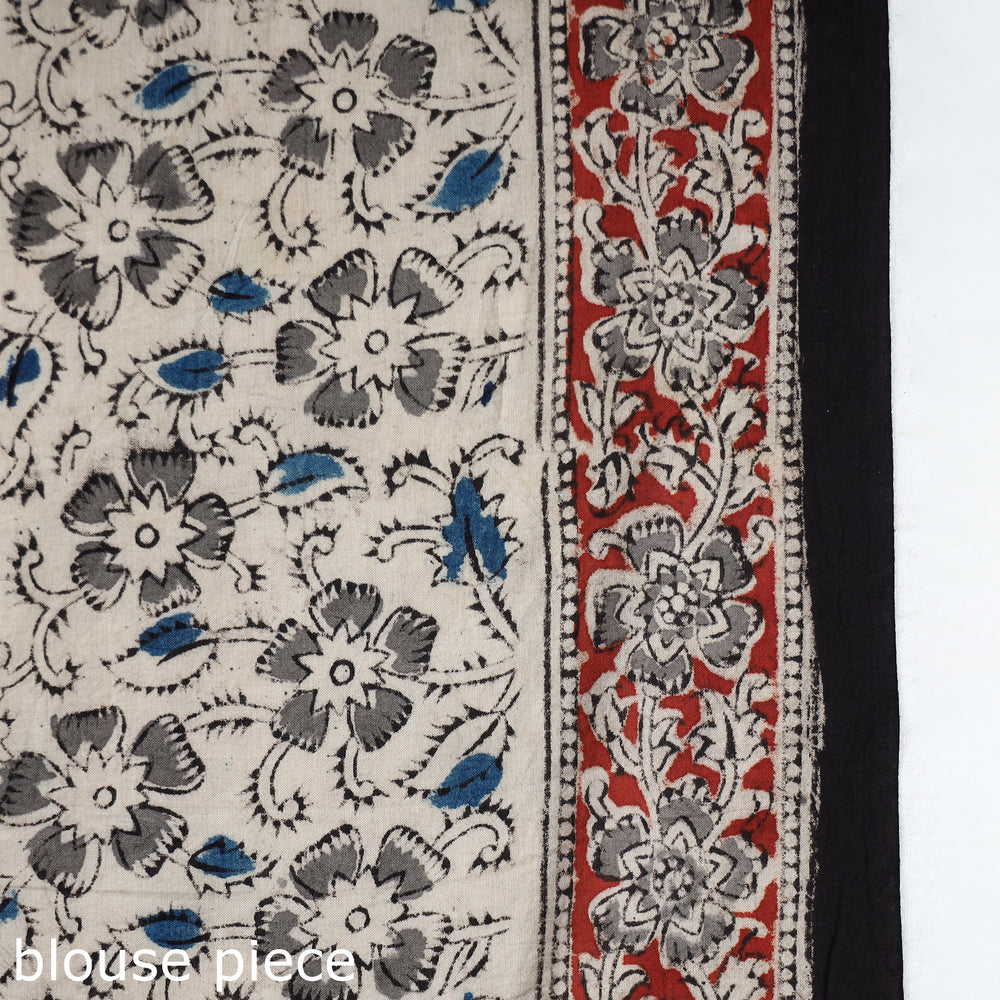 kalamkari saree