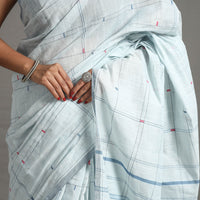 Jamdani Cotton Handloom Saree 53