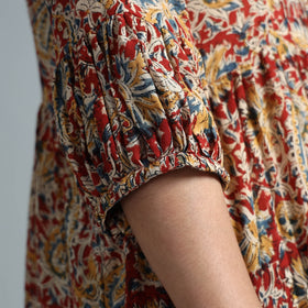 kalamkari dress
