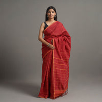 Jamdani Cotton Handloom Saree 54