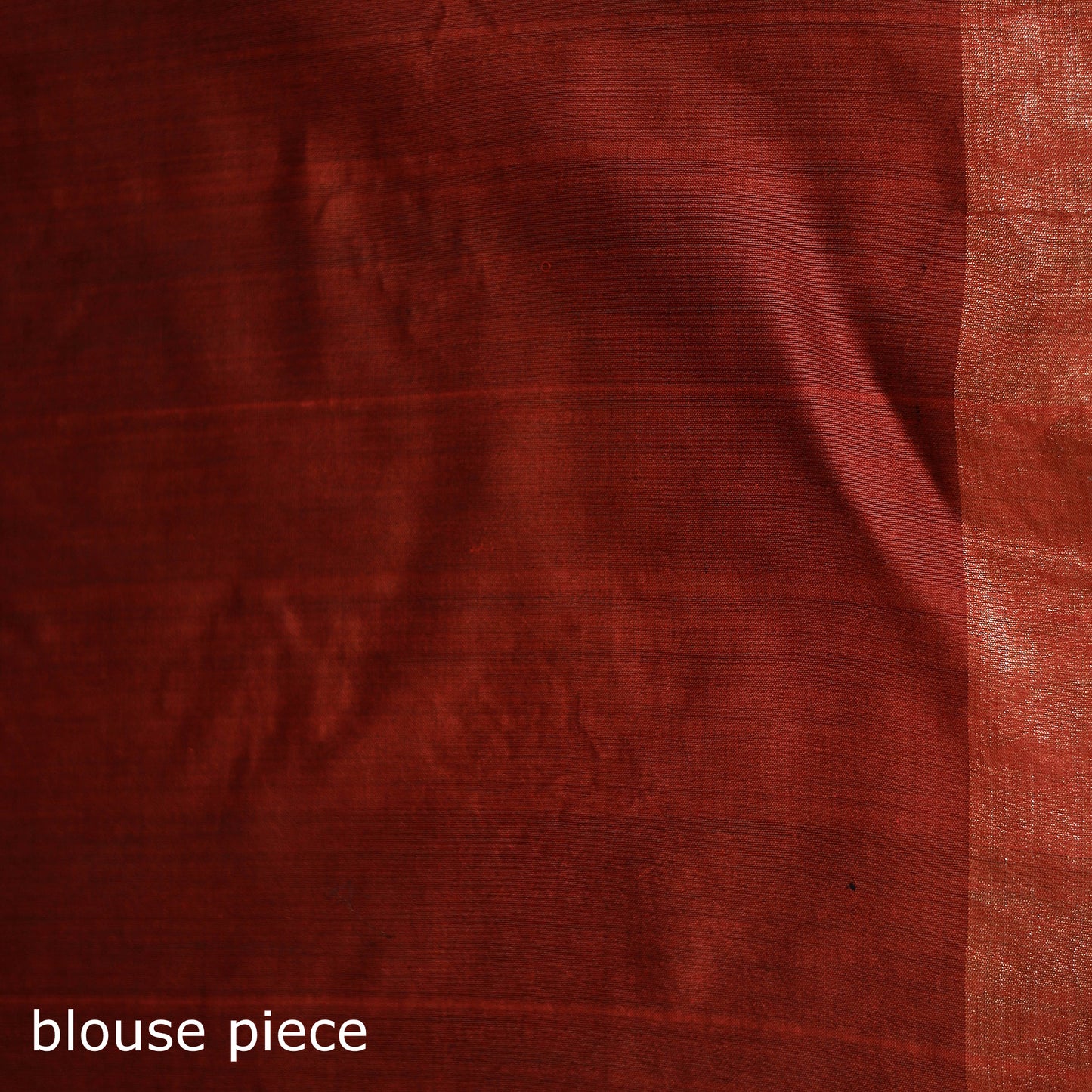 Handspun Handwoven Bhagalpuri Tussar Silk Saree 06