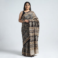 kalamkari saree