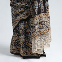 kalamkari saree